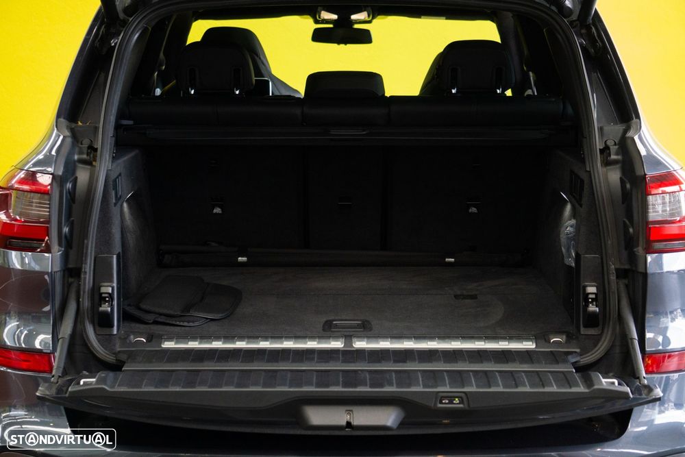 BMW X5 45 e xDrive Pack M - 47