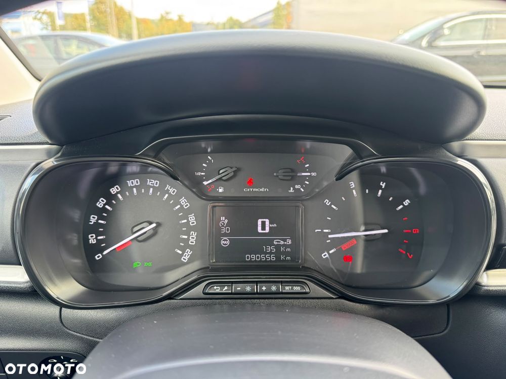 Citroën C3 1.2 PureTech Feel - 21