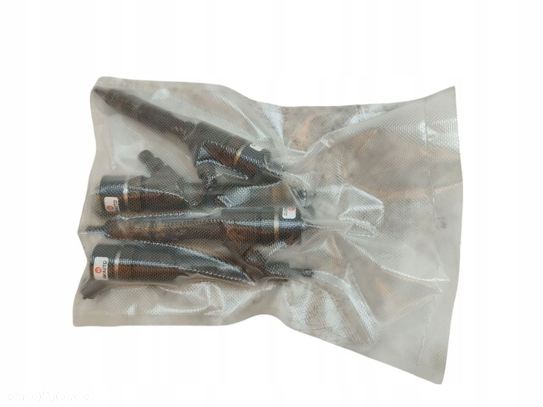 WTRYSKIWACZE KOMPLET RENAULT 1.9 DCI 8200389369 - 6
