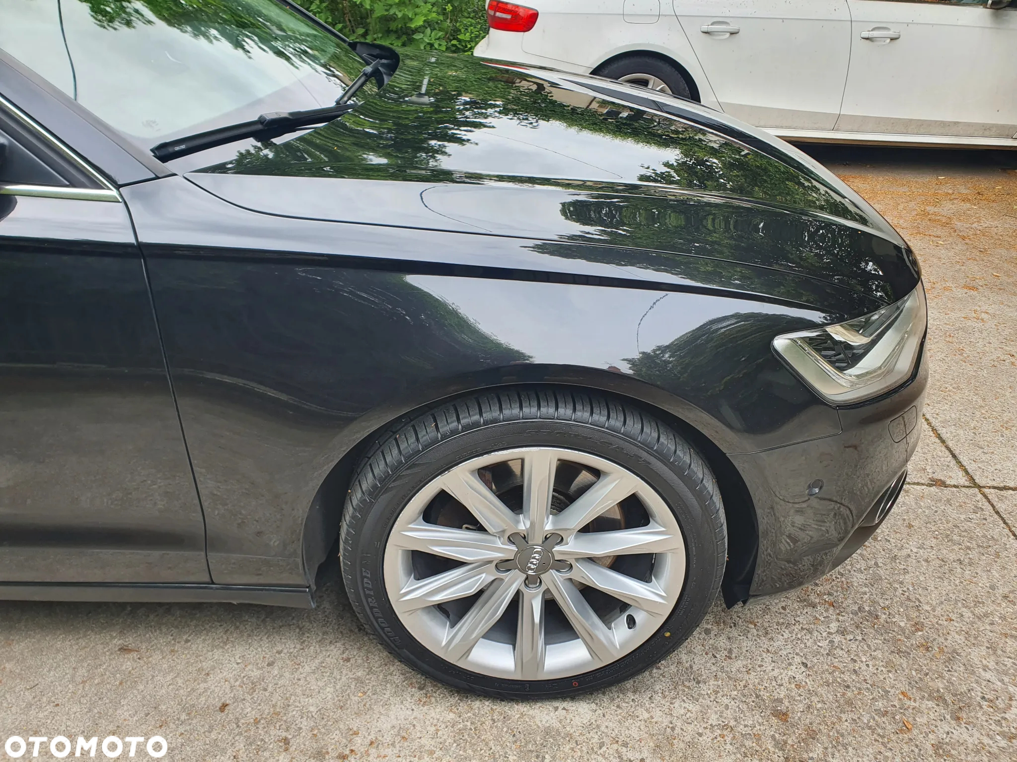 Audi A6 3.0 TDI Quattro S tronic - 2