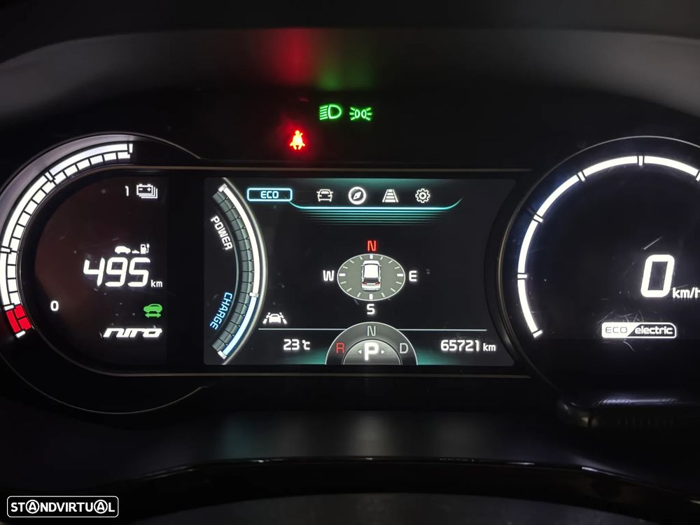 Kia Niro - 1