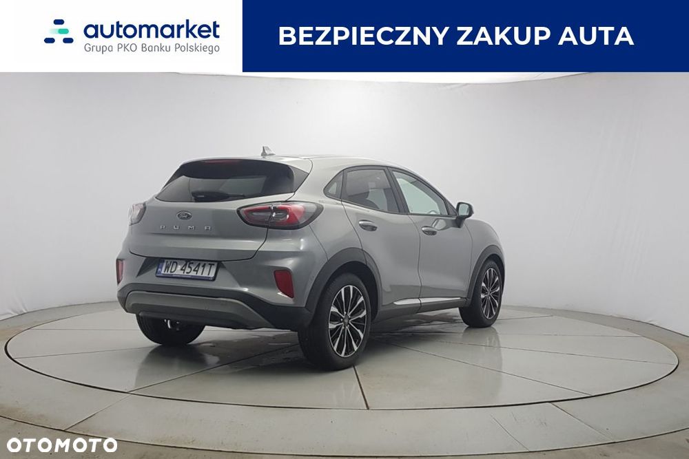 Ford Puma - 7