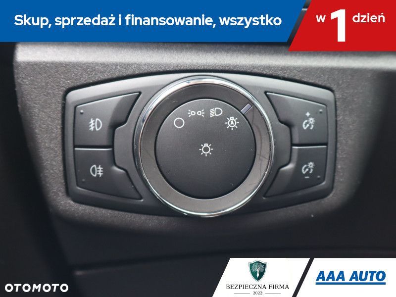 Ford Mondeo - 18