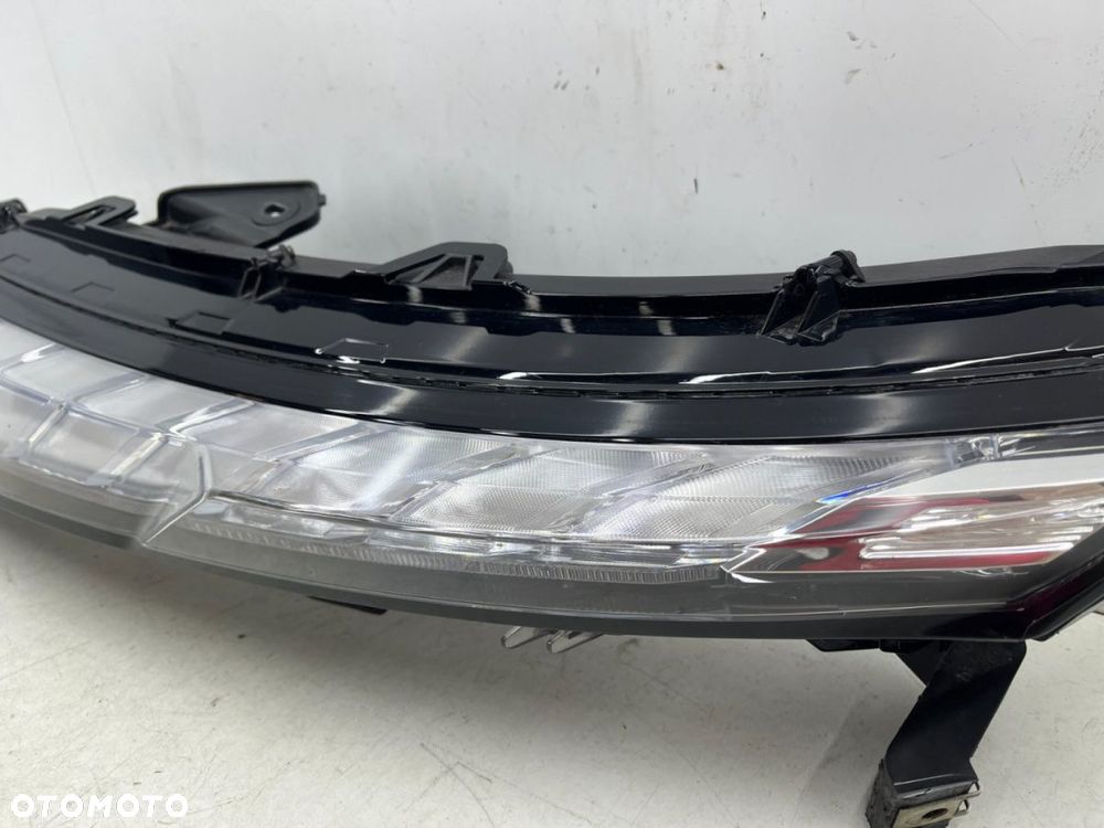 Lampa reflektor Mitsubishi Eclipse Cross LIFT 20r. LEWA przednia górna LED lewy przód edm92205010 - 9