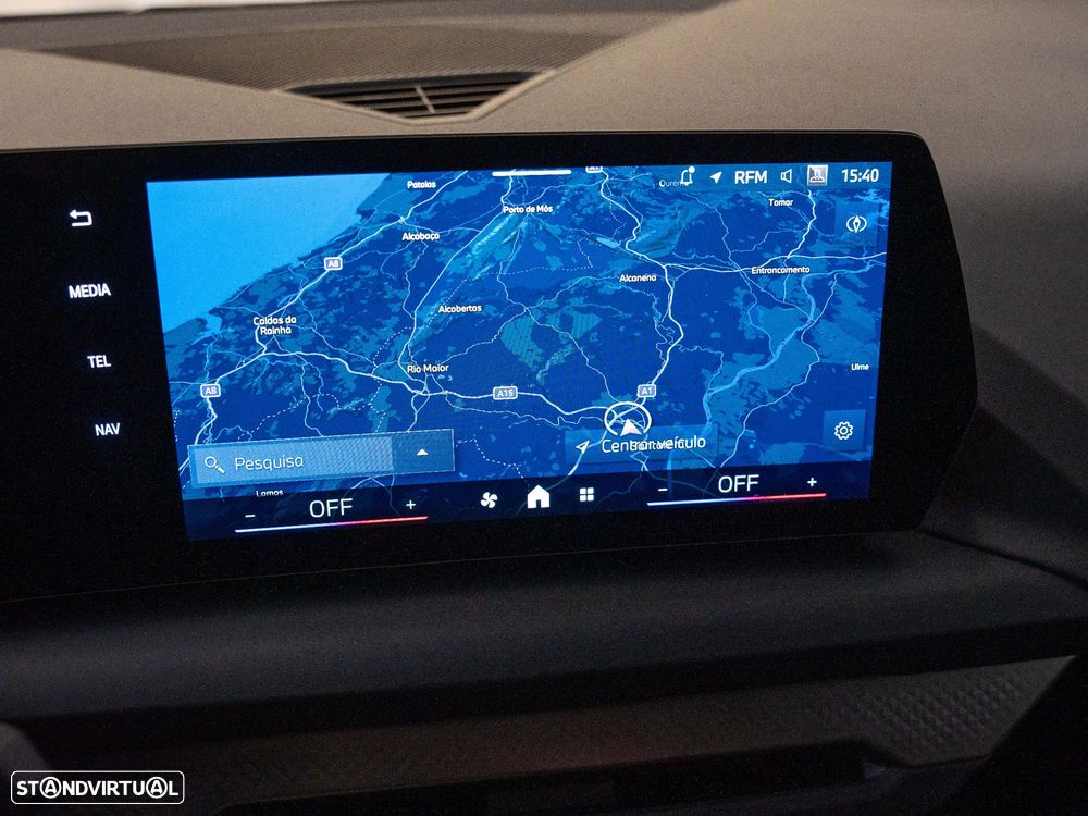 BMW 216 Gran Coupé Pack Desportivo M - 12