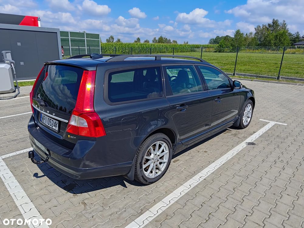 Volvo V70 2.0 Momentum - 7