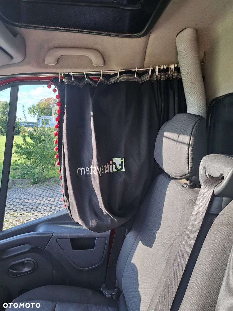 Renault Master  10 ep Winda!!! - 9
