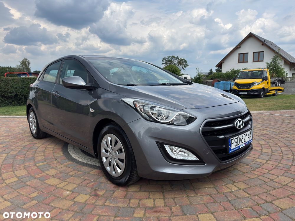Hyundai i30 - 17
