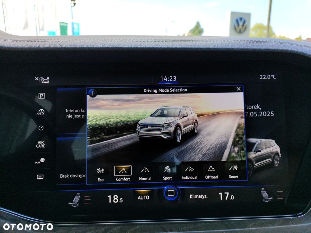 Volkswagen Touareg 3.0 V6 TDI SCR 4Mot - 32