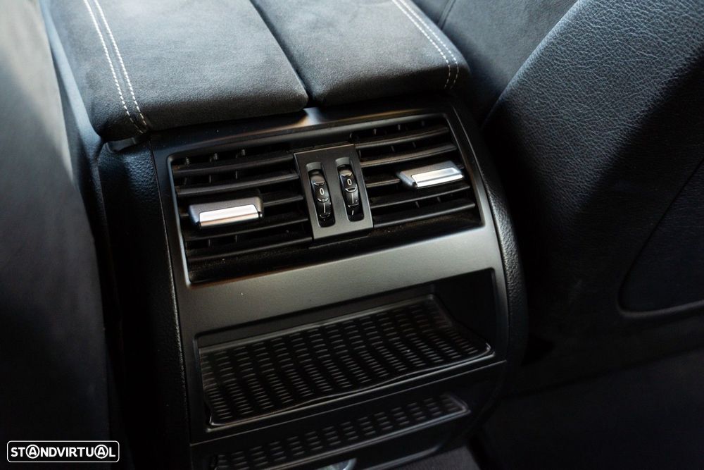 BMW 520 d ED Pack M - 36