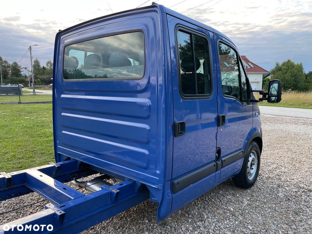 Renault Master - 21