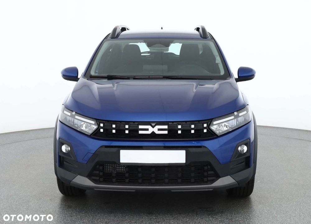 Dacia Sandero Stepway - 3