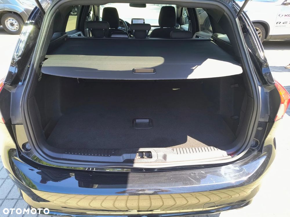 Ford Focus 1.0 EcoBoost ST-Line ASS PowerShift - 21