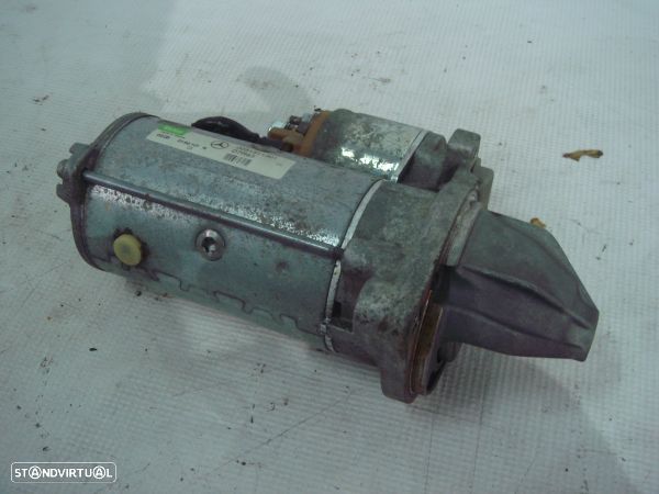 Motor De Arranque Mercedes-Benz C-Class T-Model (S203)