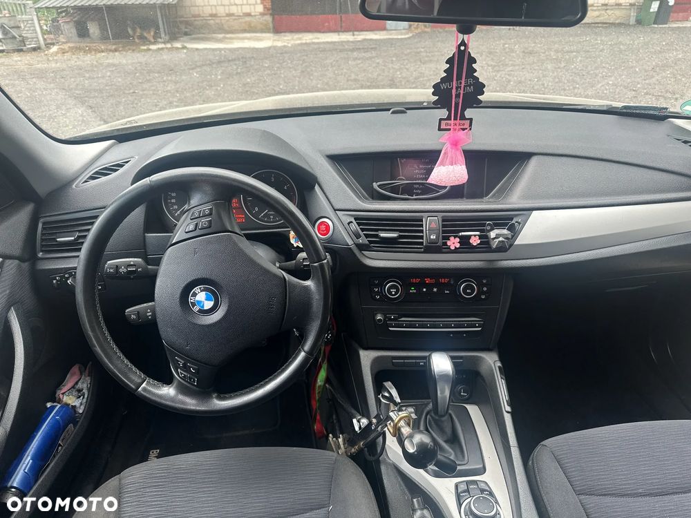 BMW X1 - 4