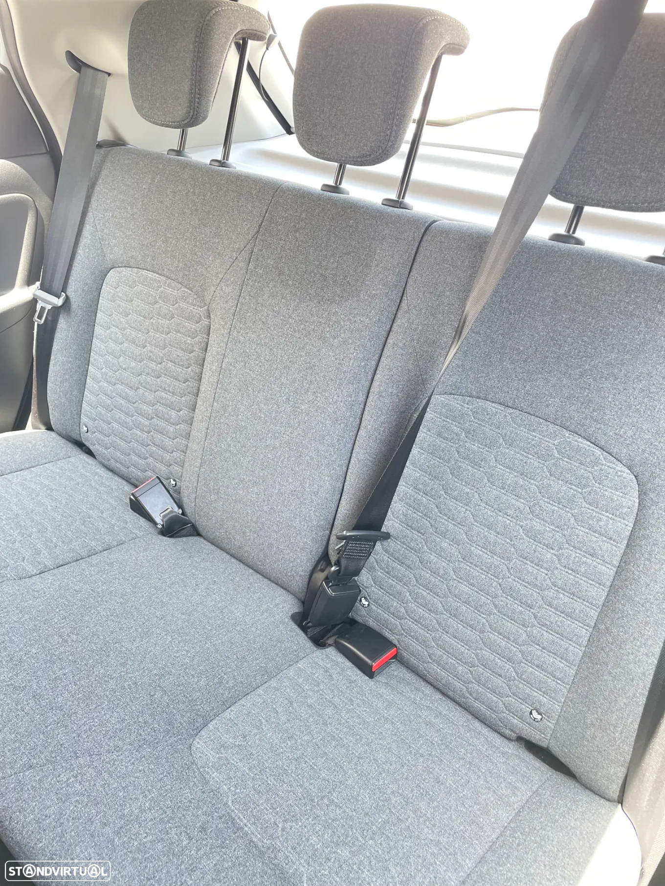 Renault Zoe (c/ Bateria) Limited 50 - 6