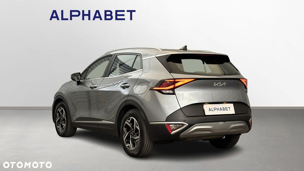 Kia Sportage 1.6 T-GDI MHEV M 2WD DCT - 3