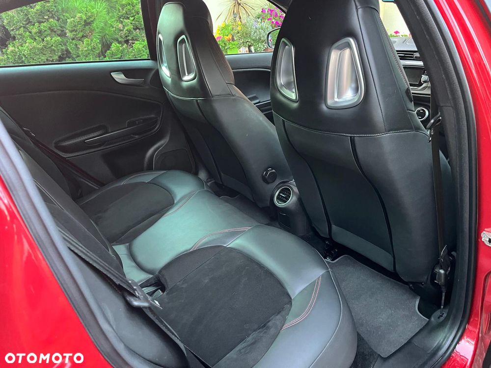 Alfa Romeo Giulietta 1750 TBi Veloce S TCT - 30