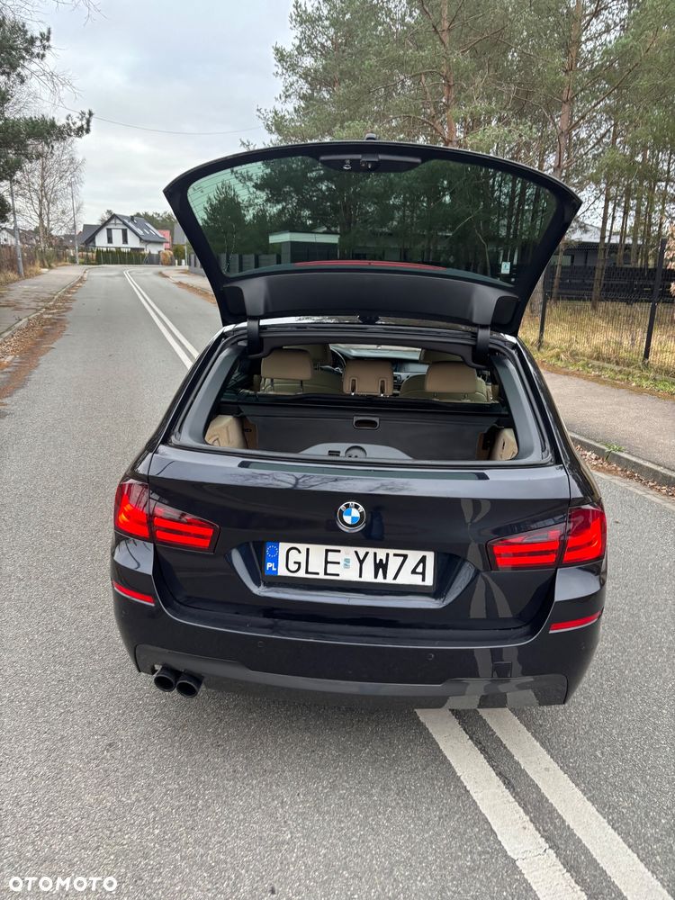 BMW Seria 5 - 39