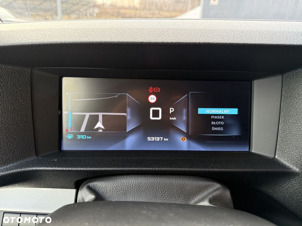 Citroën SpaceTourer - 14