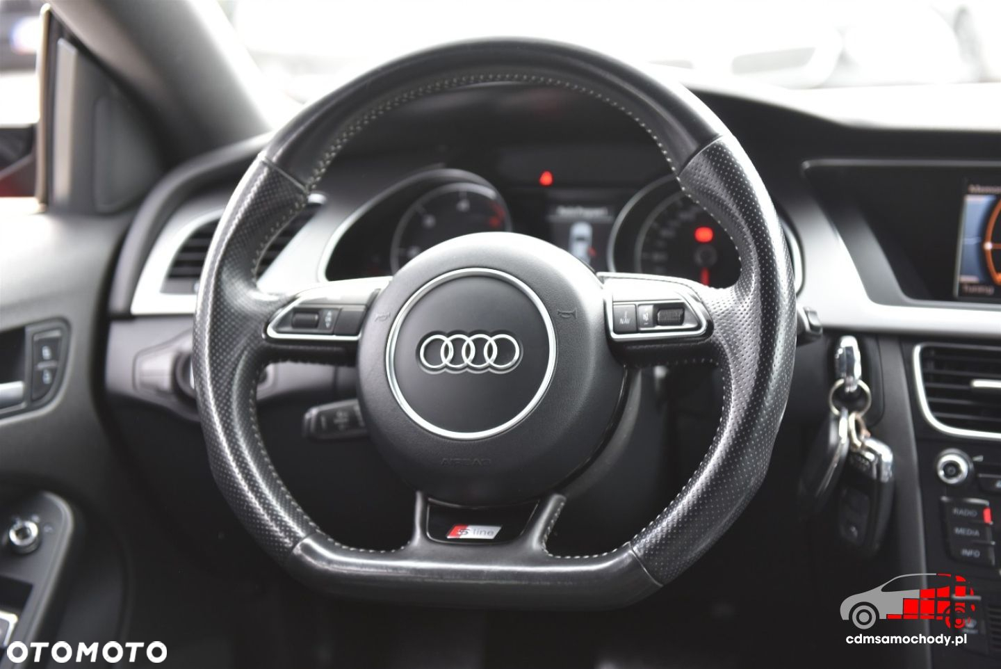 Audi A5 - 23