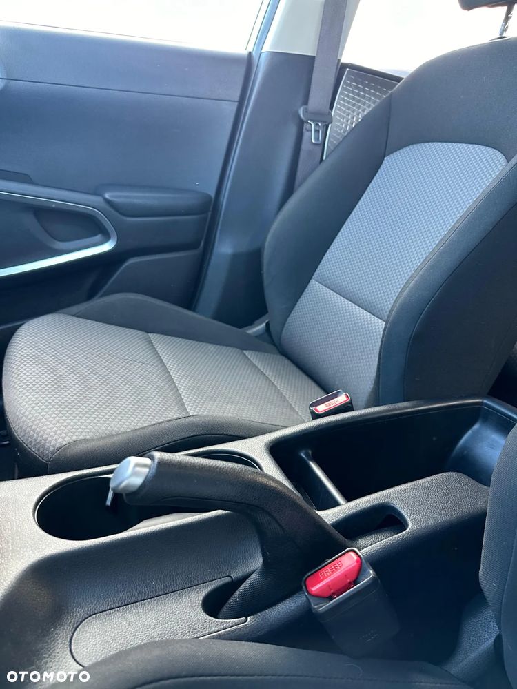 Kia Soul - 24