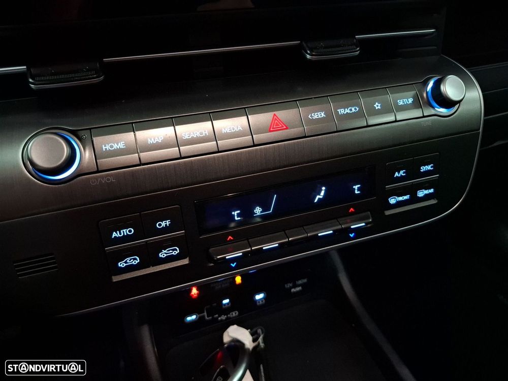 Hyundai Kauai 1.0 T-GDi Premium (TT) - 18