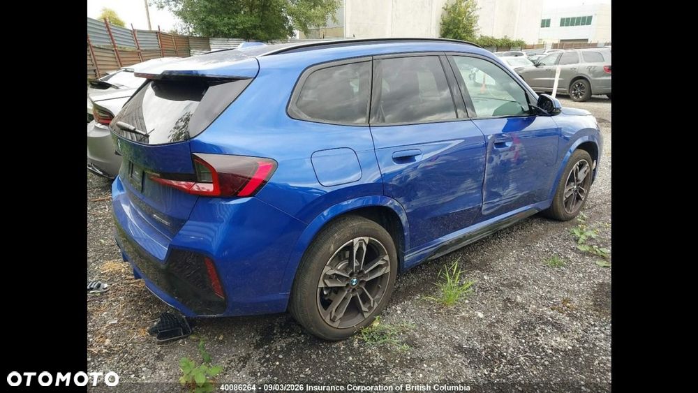 BMW X1 2023 photo 4
