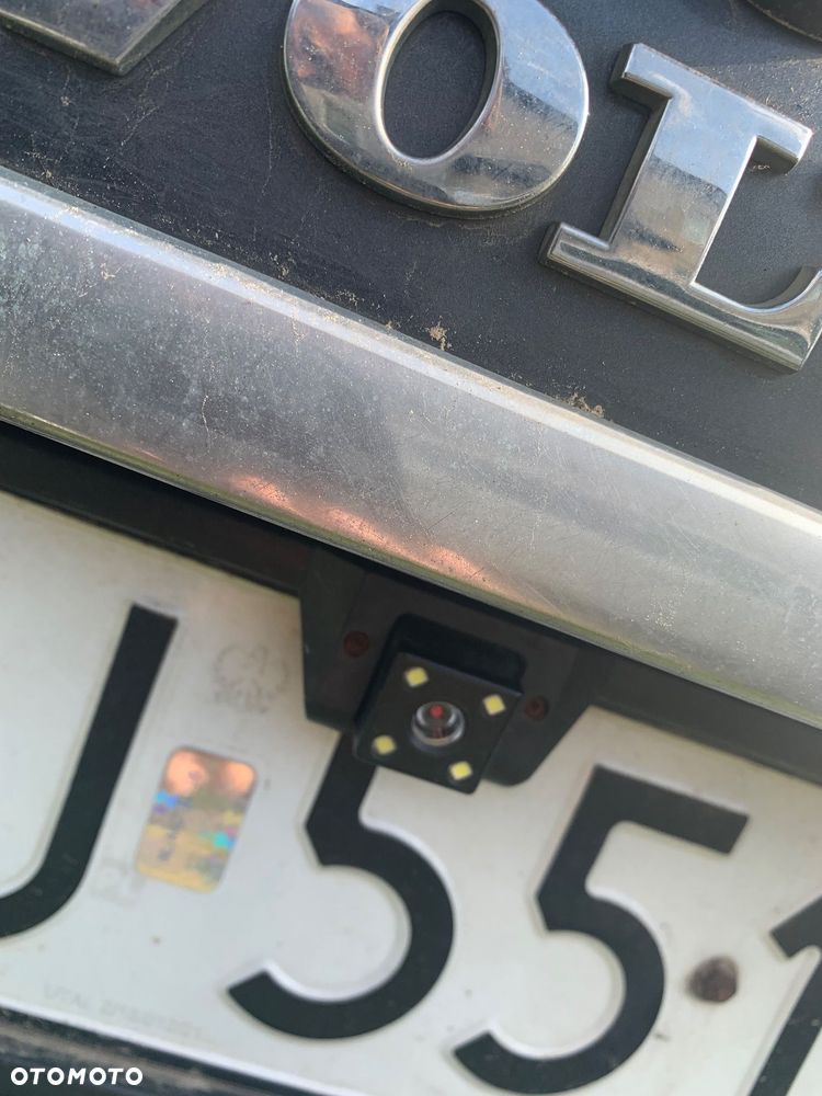 Volvo XC 90 D5 Momentum - 8