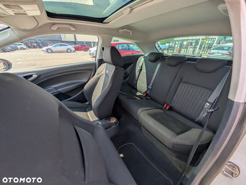 Seat Ibiza - 10