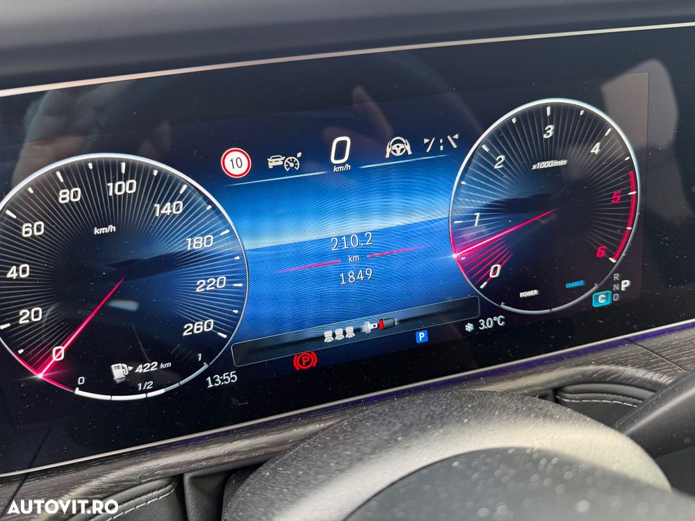 Mercedes-Benz G 450 d SW Long MHEV - 7