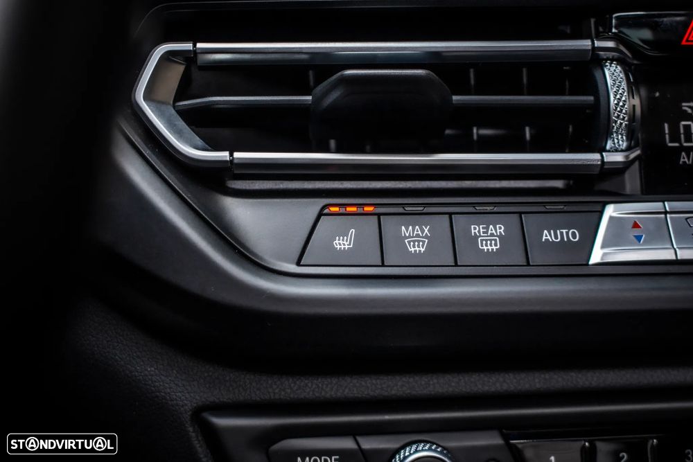 BMW M235i Gran Coupé xDrive - 33