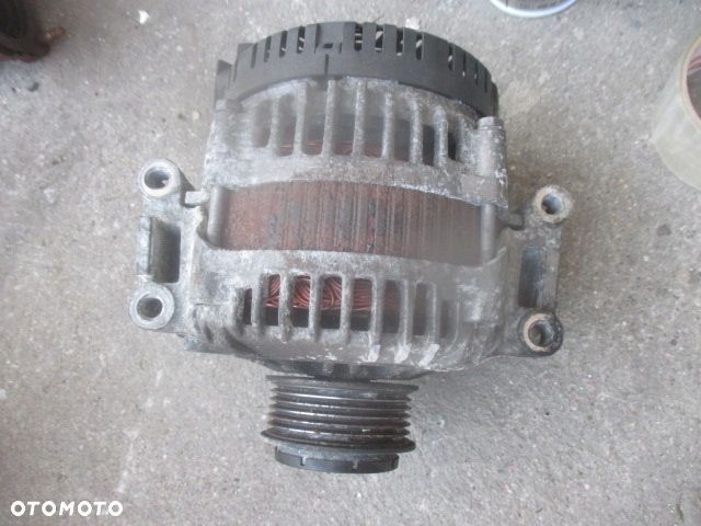 AUDI A6 C7 A7 Q5 Q7 ALTERNATOR 06E903018M 3.0 TFSI - 1