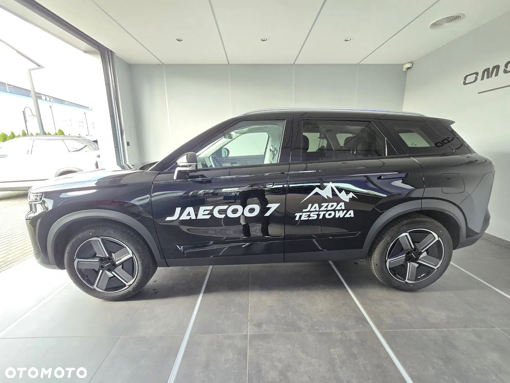 Jaecoo 7 - 4