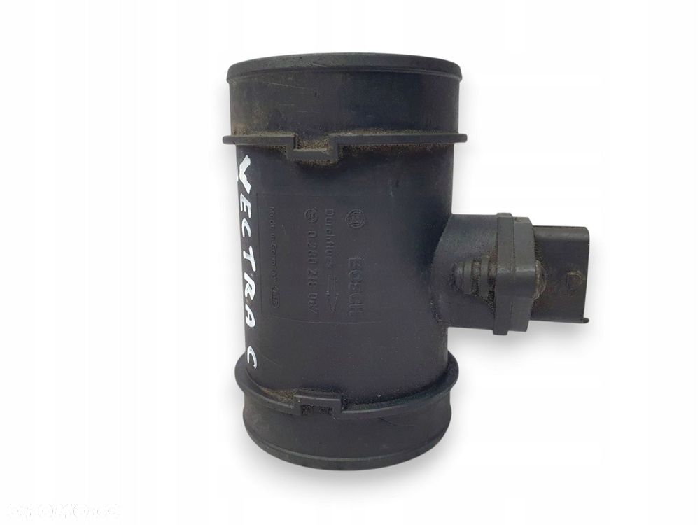 PRZEPŁYWOMIERZ Opel Vectra C 3.2 V6 0280218087 Bosch - 2
