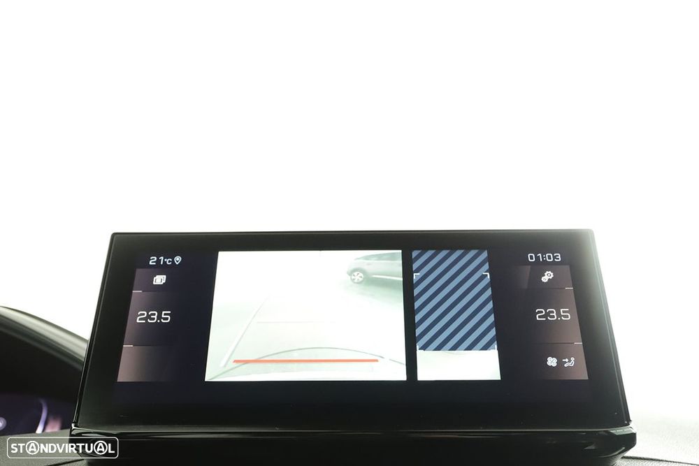 Peugeot 3008 1.2 PureTech GT EAT8 - 12