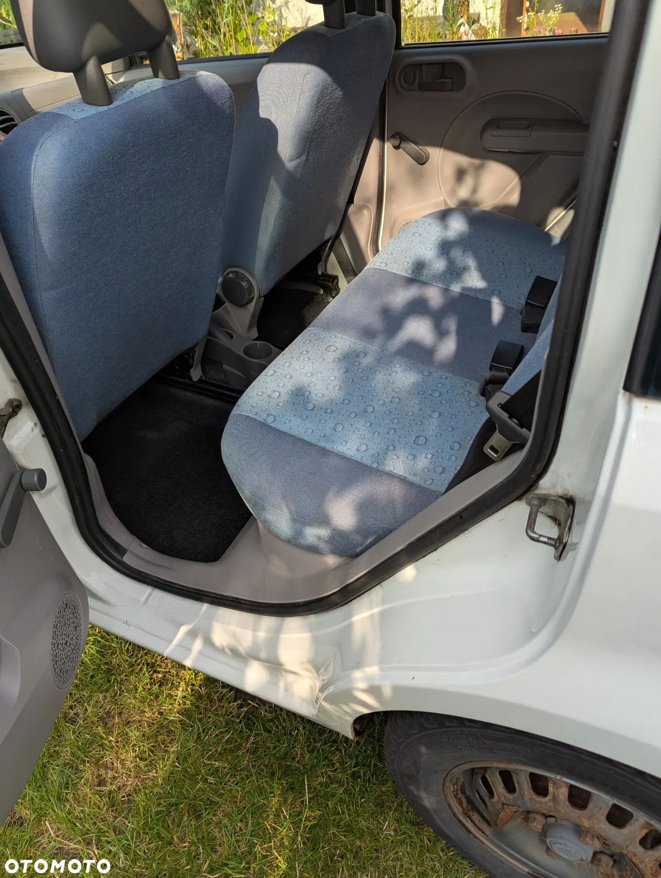 Fiat Panda - 25