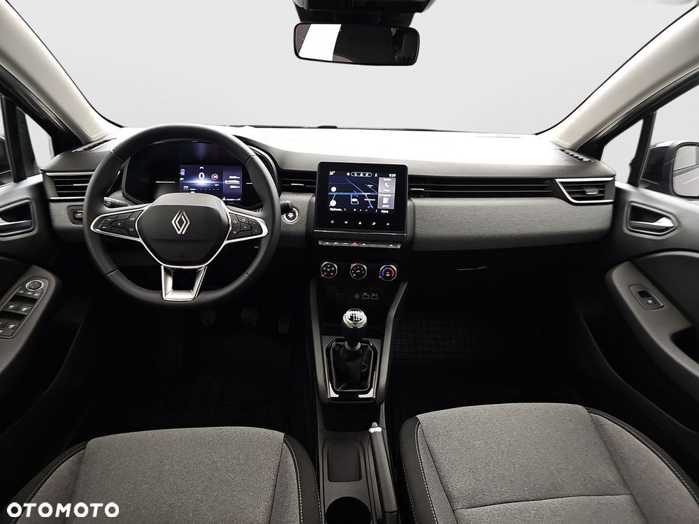 Renault Clio 1.0 TCe Evolution - 23