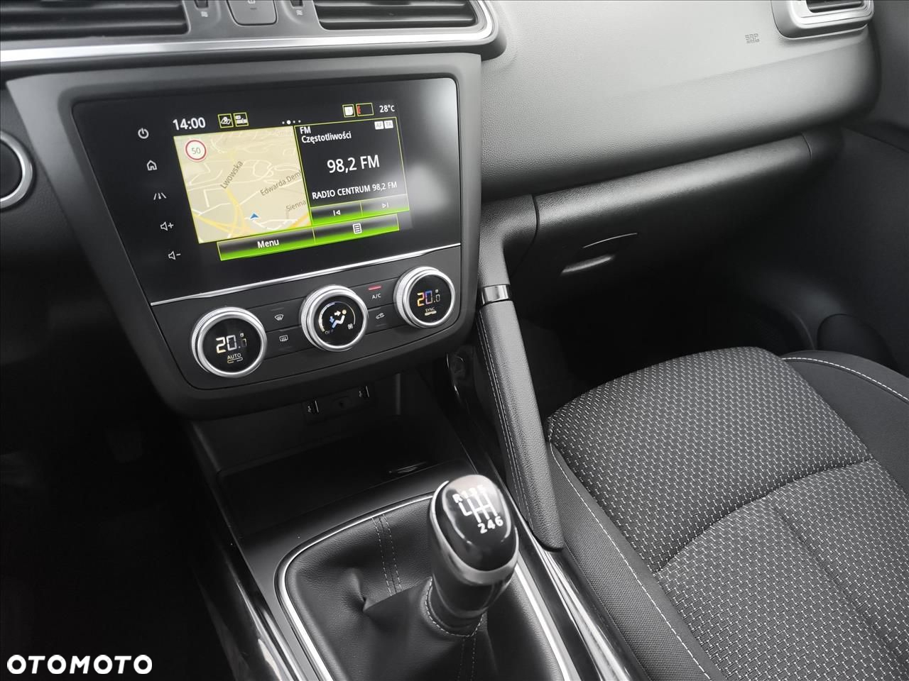 Renault Kadjar 1.3 TCe FAP Easy Life - 16