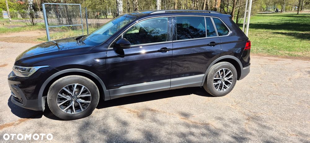 Volkswagen Tiguan 1.5 TSI EVO Life - 3