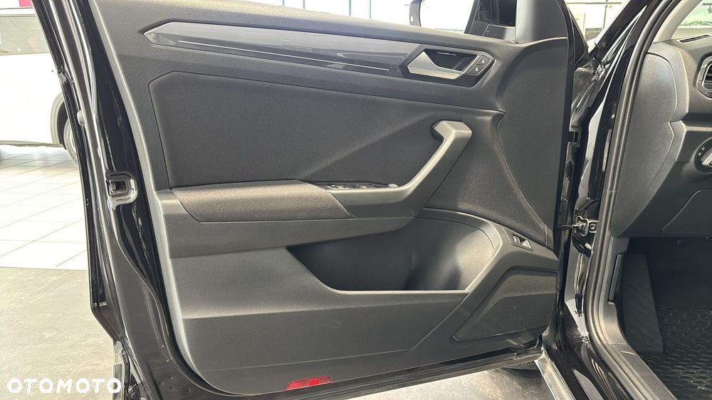 Volkswagen T-Roc 1.5 TSI GPF ACT Premium DSG - 11