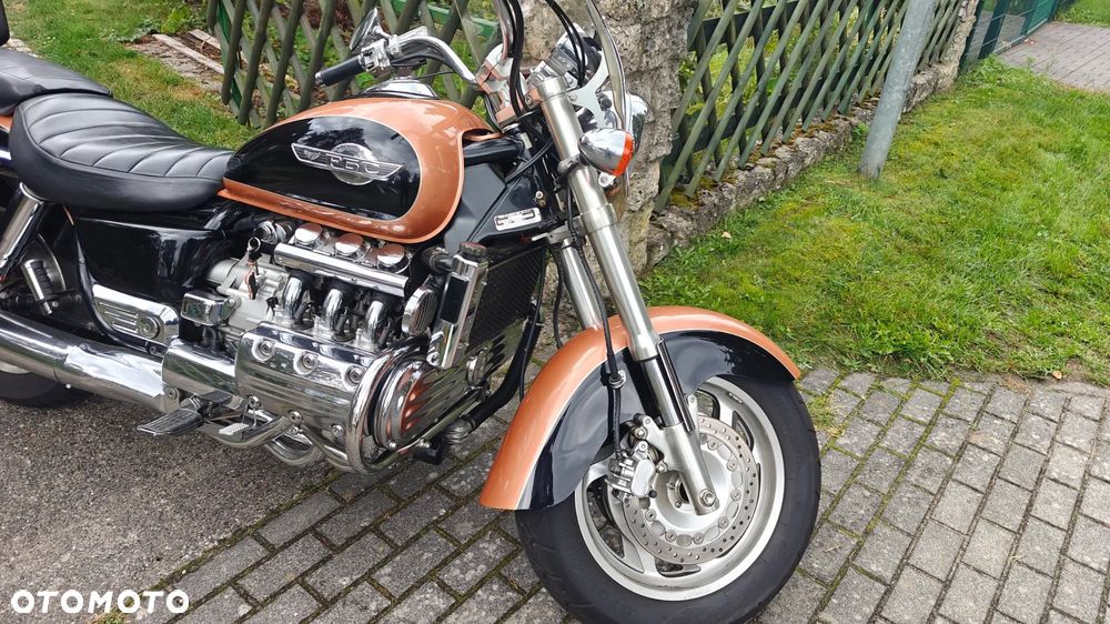 Honda Valkyrie - 2