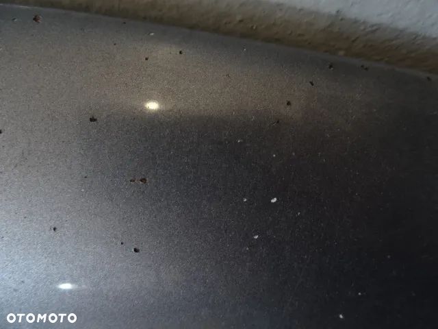 MASKA POKRYWA SILNIKA OPEL ASTRA III H HB 5D 04-06 LAK: 163 NR251 - 8