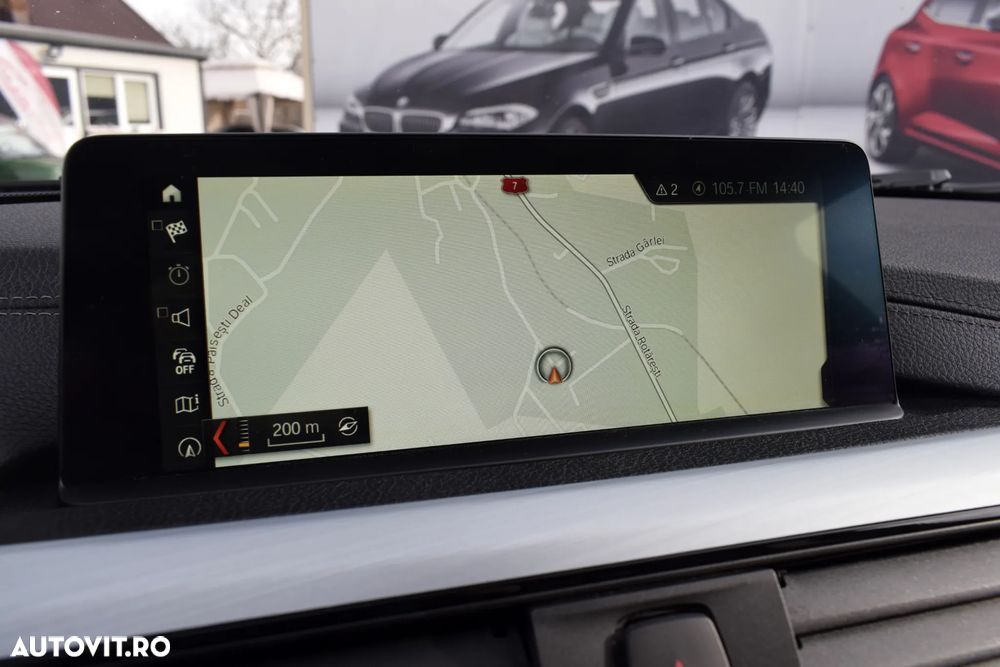 BMW Seria 3 320i xDrive Aut. Luxury Line - 25