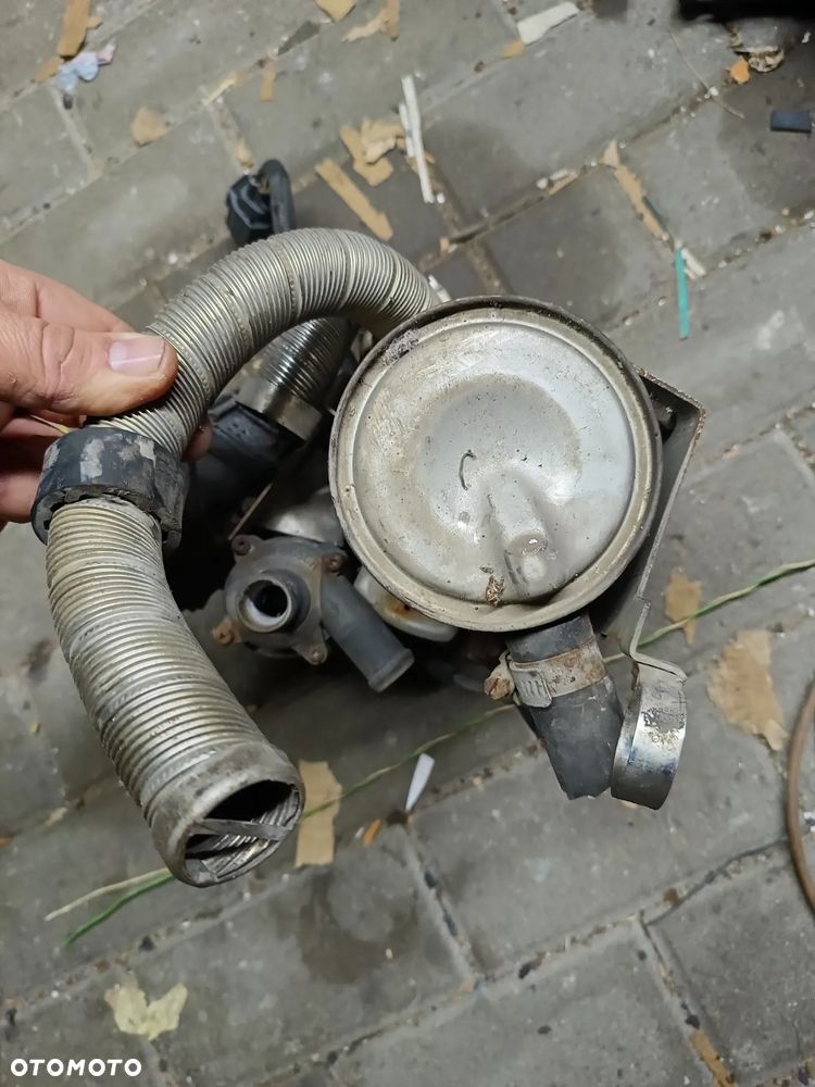 OGRZEWANIE POSTOJOWE WEBASTO VOLVO XC60 V60 XC70 V70 - 4