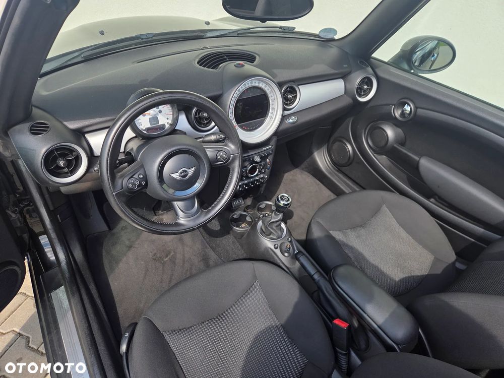 MINI Cooper - 7