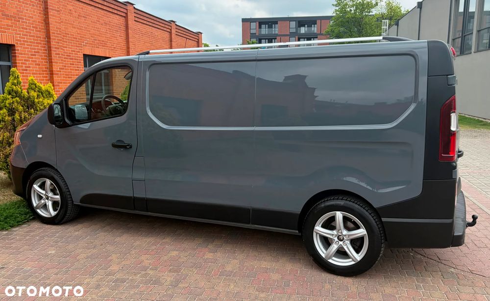 Renault TRAFIC - 37