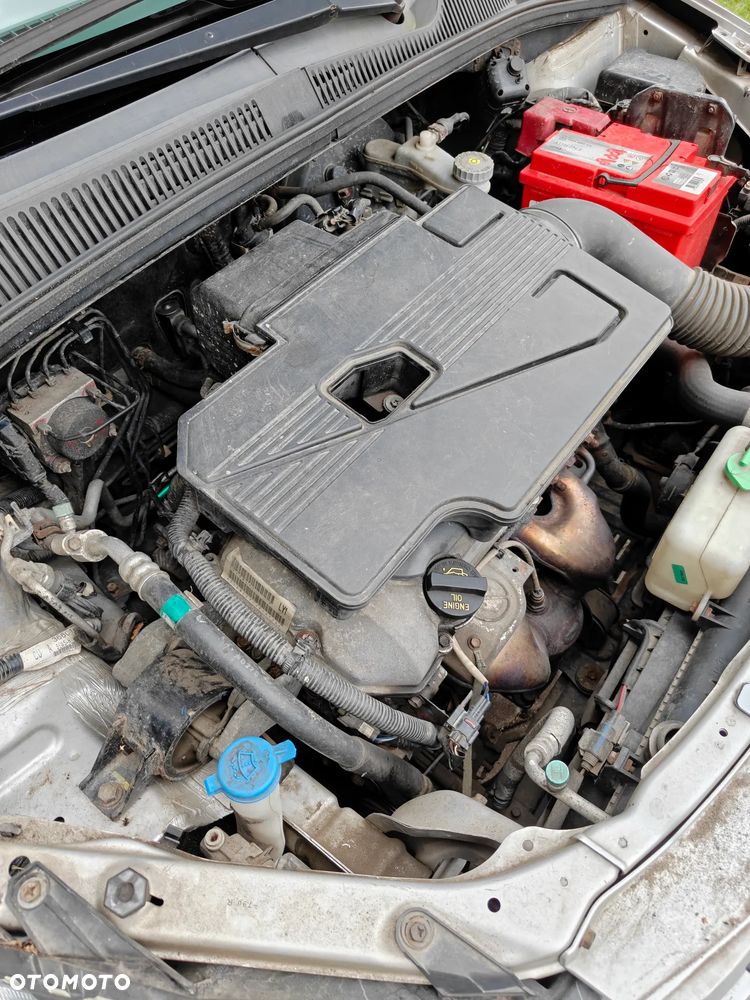 Suzuki SX4 - 26