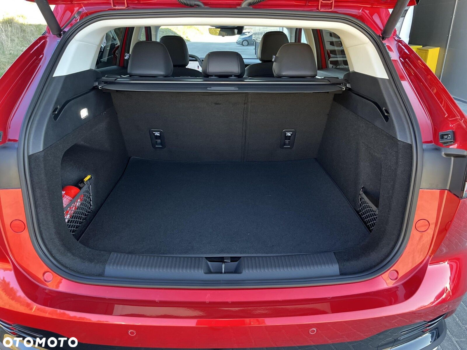 MG HS 1.5 T-GDI Exclusive - 12