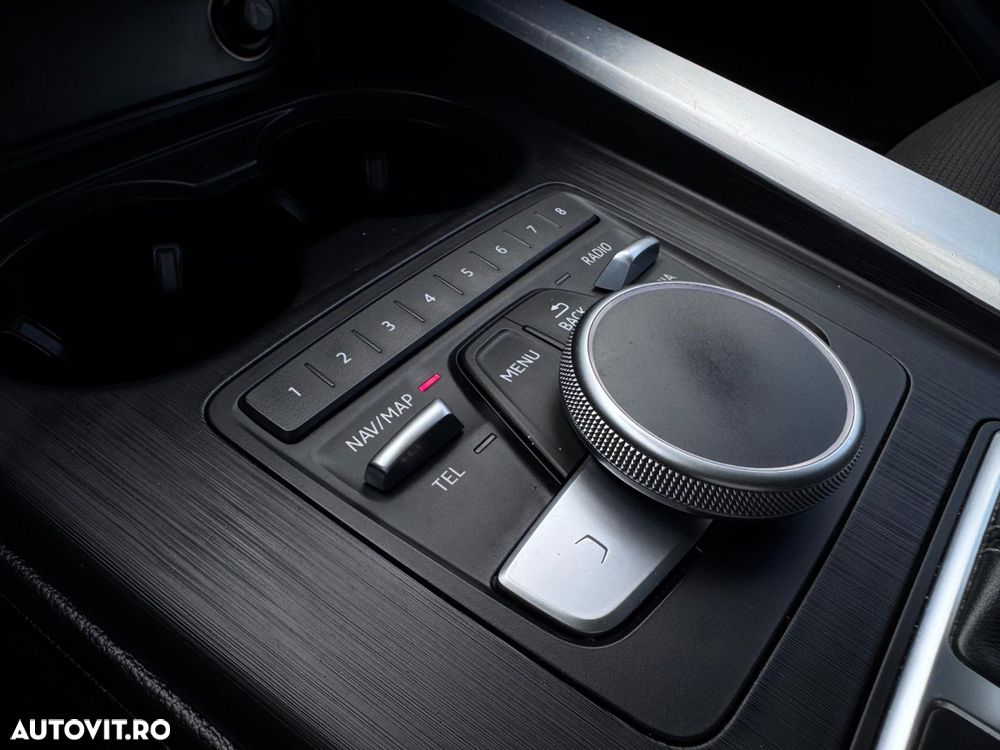 Audi A4 Limuzina - 17